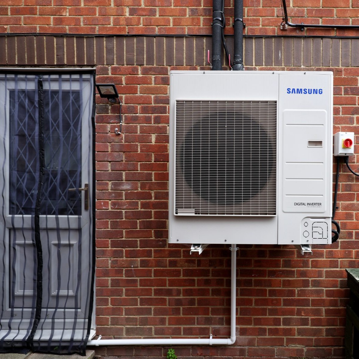 Furnace